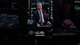 How Ken Griffin got a law changed in Florida