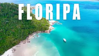 O Melhor de Florianópolis em Um Único Vídeo (Praias + Surpresas).