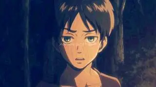 AMV Attack on Titan - Микаса Аккерман - Пьяное солнце
