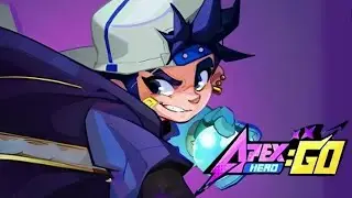 Apex Hero: Go! Gameplay Android