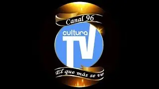 Cultura TV Canal 96