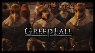 GreedFall Angespielt 2 von 2 | Let`s Play Gameplay First Look Playstation 4 Pro No Commentary