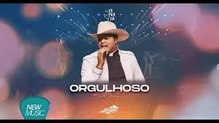 Padre Alessandro Campos - Orgulhoso (F&eacute; na Estrada, Ao Vivo) [Clipe Oficial]