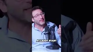 Simon Sinek - Gen Z Generation