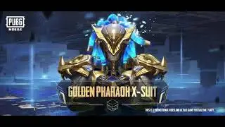 PUBG season 14 Lobby theme song