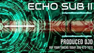 ECHO SUB II