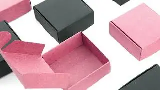 Cosmetics Packaging