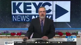 KEYC's top sports stories of 2025