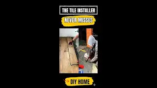 Zero to Hero Tile Installer | Watch the Skill Level