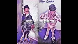 Khy Loww X Fat Rackz - never broke(official audio)