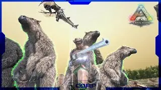 Our Final Adventure: Third Times The Charm? || Official Ark Survival Evolved Playthrough Ep12