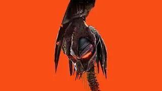 The Hunt (The Predator Soundtrack)