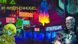 :Otherscape - Im Ameisenh&uuml;gel | Pen & Paper, One-Shot