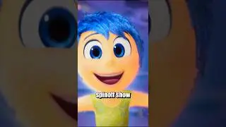 Inside Out TV Show?! #insideout