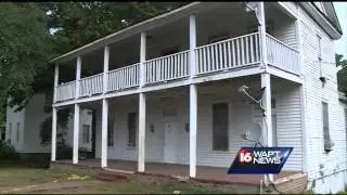Hazlehurst shooting sends one man to the hospital.