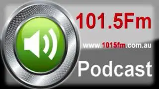 Chris Mundy from the Pine Rivers Neighbourhood Centre on Morning Magazine