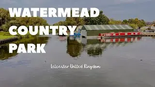 Watermead country Park Leicester United Kingdom 🇬🇧 #park #viral #sorts #recpect