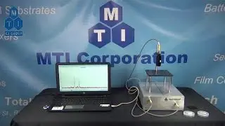 Thin Film & Coating Analysis Systems with Measurement Capability - EQ-TFCAS-LD
