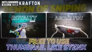 Free to use thumbnails Like @SynzX | @SynzX Thumbnail pack