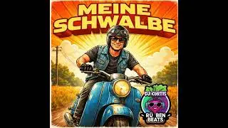 Meine Schwalbe - DJ Curtis   – der Sound der Freiheit