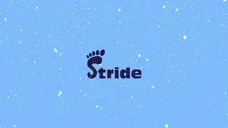 Stride Yorkshire - 12 Tips of Christmas #1