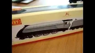 Hornby 75th Anniversary Edition 