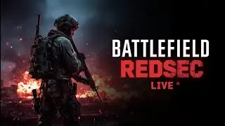 Battlefield Redsec en Vivo &ndash; Gameplay Multijugador Intenso | FPS T&aacute;ctico