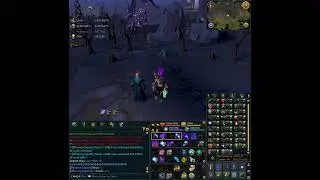 200m All Again (5.8b)