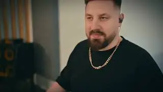 REMAKE - I&rsquo;m a Believer (Smash Mouth cover/live in RedHeart Studio)