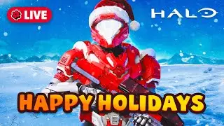 ❄️ Happy Holidays! - Viewer Interactive Community