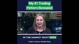 My #1 Trading Pattern Revealed