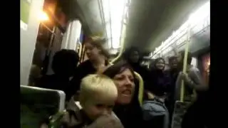 My Tram Experience (Alex Vegas Remix)