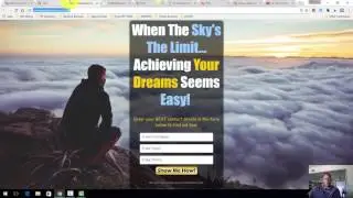 Easy 1 Up - Connect Vertex Lead System and Traffic Wave autoresponder
