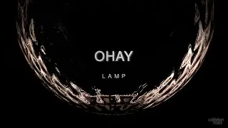 Ohay Handmade Lamp