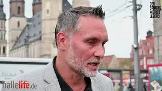 Sprung meines Lebens: Interview mit Andreas Wels