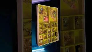 DIY jewellery Box 😻 Accessories Organizer Handmade Box #shorts #diy #trending