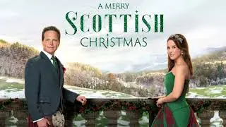 Edwina Talks About Her Producer and Extra Role in A Merry Scottish Christmas | R&U