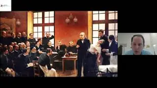 İMMUNOLOJİK LABORATUAR TESTLERİ VE KLİNİKTE KULLANIMI / Doç Dr. ATAY VURAL