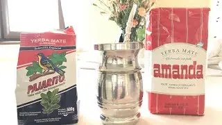 MATERO W.CEJROWSKIEGO Z BOMBILLĄ Z ALPAKI