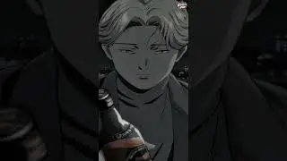 Anime With Genius Main Character 🗿😱👀 #anime #animeshorts