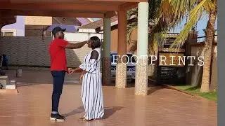 FOOTPRINTS