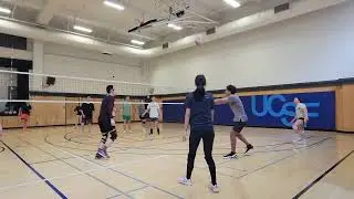 2026/01/25 Arjun Farewell Scrim Set 3 (6v6)
