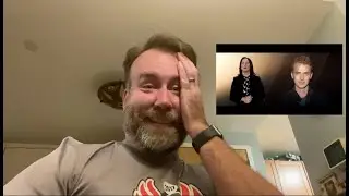 Star Wars Disney Investor Day 2020 Announcements - REACTION!!!!!