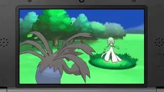 Pok&eacute;mon X and Y - E3 2013 Trailer