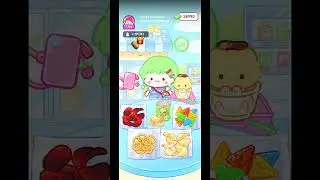 Part 1 chip #foryou #game #chips #yum #minimart #foryou