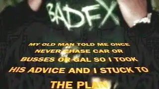 Bad FX & Abud.SP - Devine Magnificance