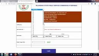 VRO OMR SHEET DOWNLOAD  AND TECHNICAL ISSUES