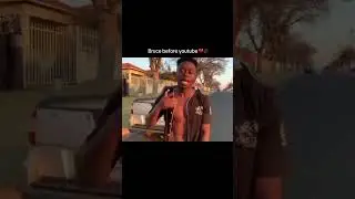 Bruce Before Fame😭🔥|Domingos|Siv|Sonwabile|Hotshotaaron|Fargo|Joseph Dary|Seemah|Ghost Hlubi|Blxckie