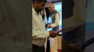 Astonea young fuel 85 year old with Vikrant sir