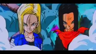 Gohan del futuro, Yo no morire ! Edit